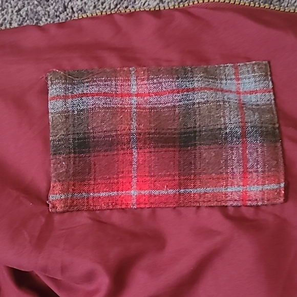 PENDLETON Fuzzy Hi-Pile Fleece Full-Zip Jacket - Size Womens S - Picture 4 of 11